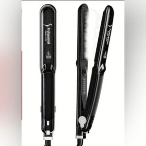 Professional Black Hair Straightener
